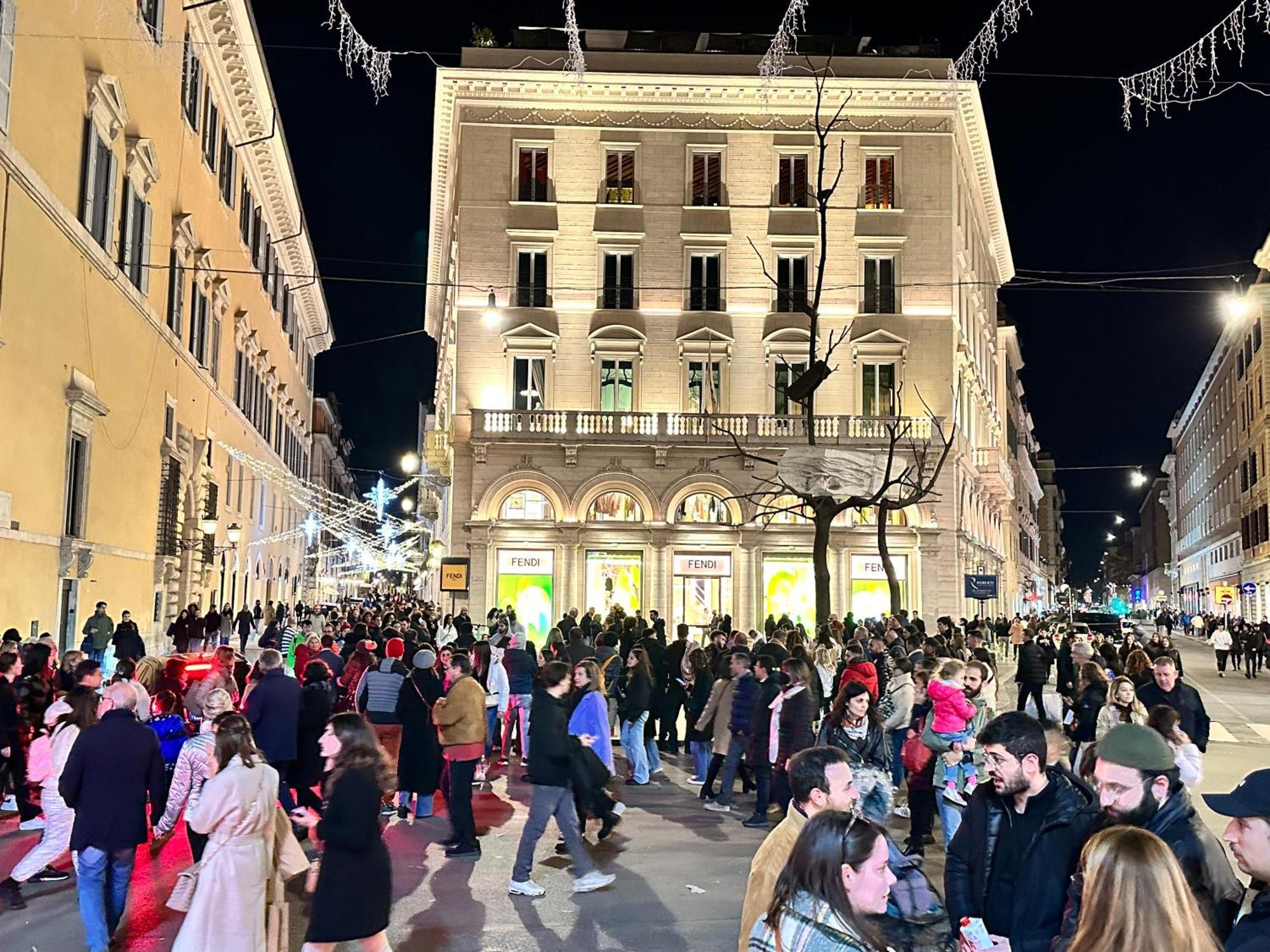 Happy Trastevere In 로마 외부 사진